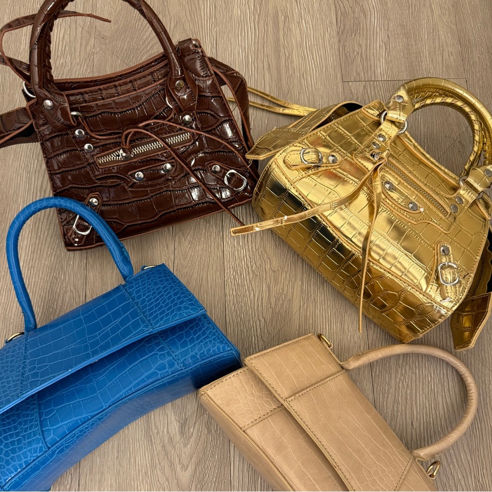 Fashion Mini Purses